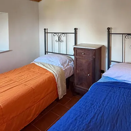 Apartamento Awesome In